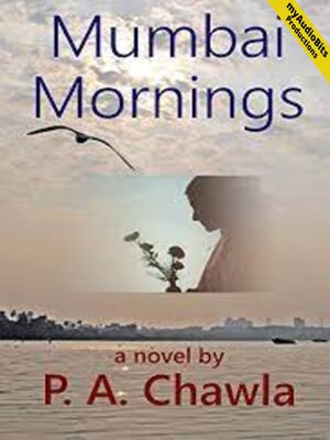 cover image of Mumbai Mornings